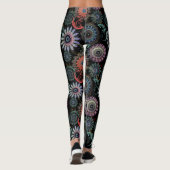 Leggings (Rückseite)