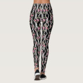 Leggings (Rückseite)