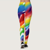 Leggings (Rückseite)
