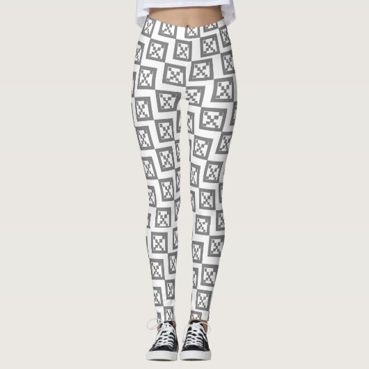 Leggings (Vorderseite)