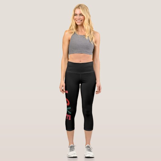 Leggings (Vorderseite)