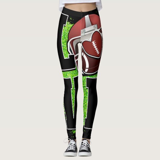 Leggings (Vorderseite)