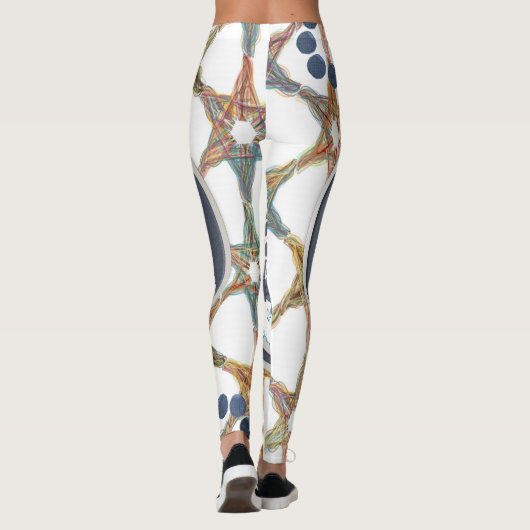 Leggings (Rückseite)