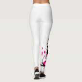Leggings (Rückseite)
