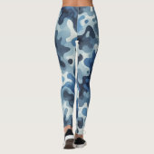 Leggings (Rückseite)