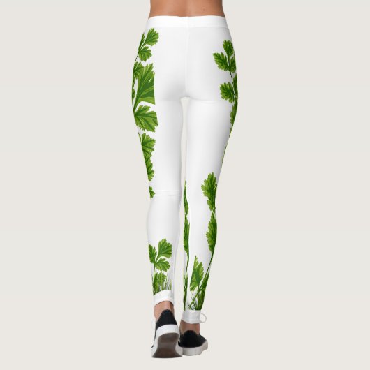 Leggings (Rückseite)