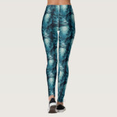 Leggings (Rückseite)