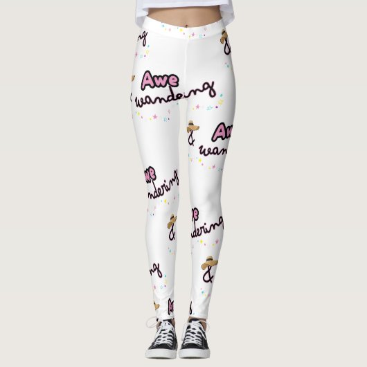 Leggings (Vorderseite)