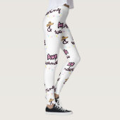 Leggings (Rechts)