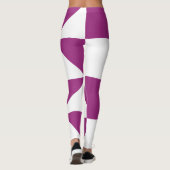 Leggings (Rückseite)