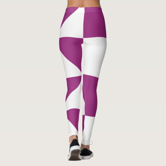 Leggings (Rückseite)