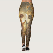 Leggings (Rückseite)