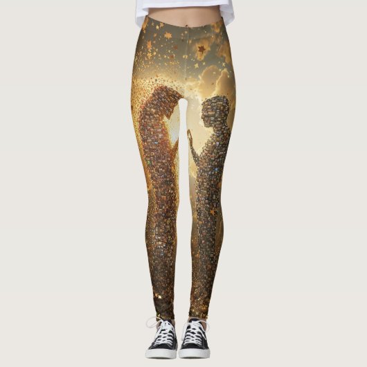 Leggings (Vorderseite)