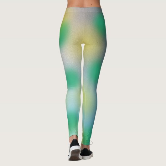 Leggings  (Rückseite)