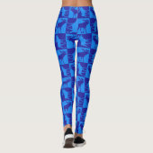 Leggings (Rückseite)