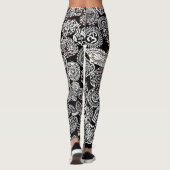 Leggings (Rückseite)