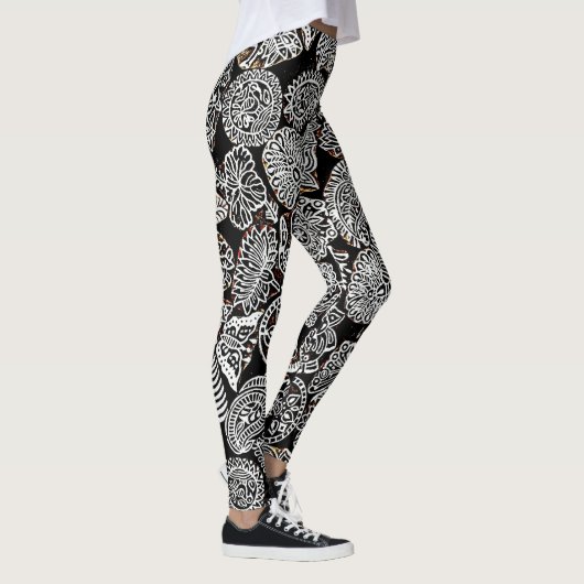 Leggings (Rechts)