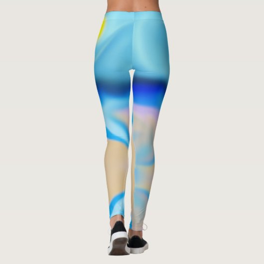 Leggings (Rückseite)