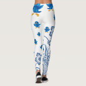 Leggings (Rückseite)
