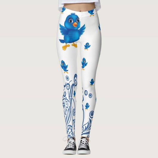 Leggings (Vorderseite)