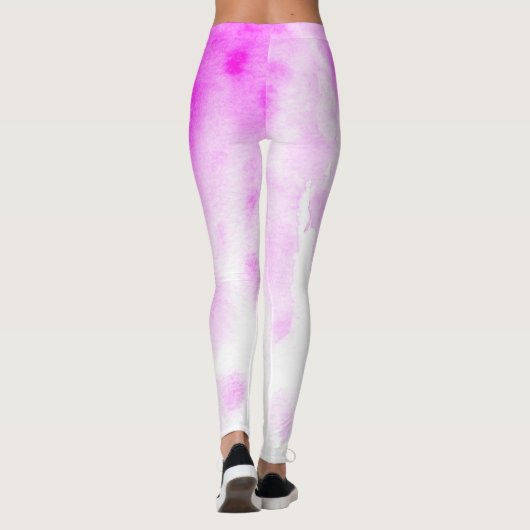 Leggings (Rückseite)