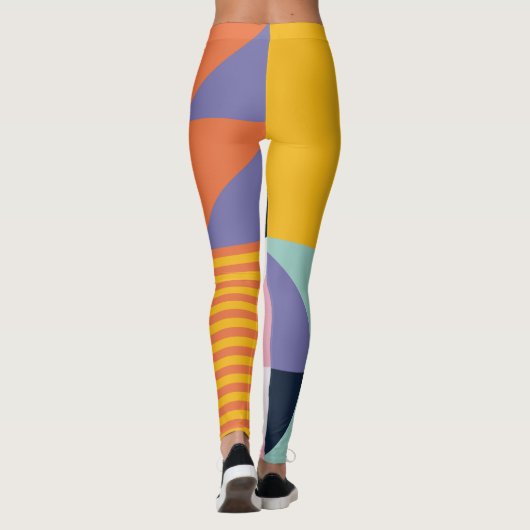 Leggings (Rückseite)