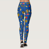 Leggings (Rückseite)