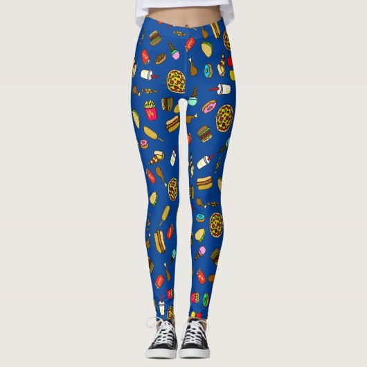 Leggings (Vorderseite)