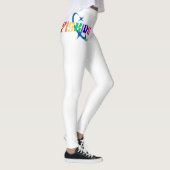 Leggings (Rechts)