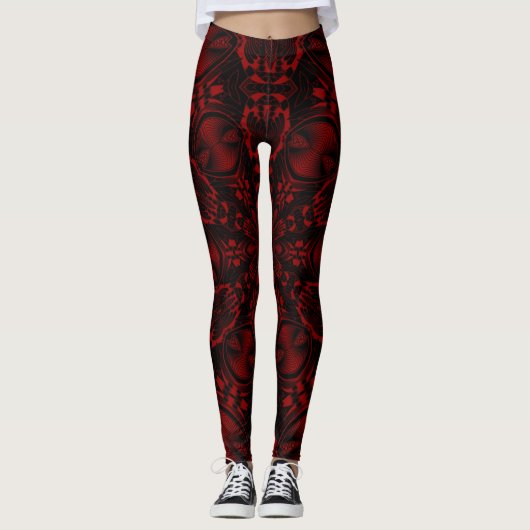 Leggings (Vorderseite)