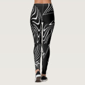Leggings (Rückseite)
