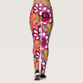 Leggings (Rückseite)