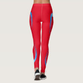 Leggings (Rückseite)