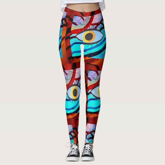 Leggings (Vorderseite)