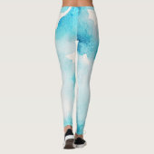 Leggings (Rückseite)