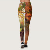 Leggings (Rückseite)