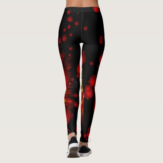 Leggings (Rückseite)