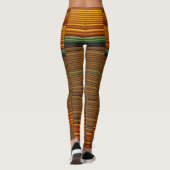 LEGGINGS (Rückseite)