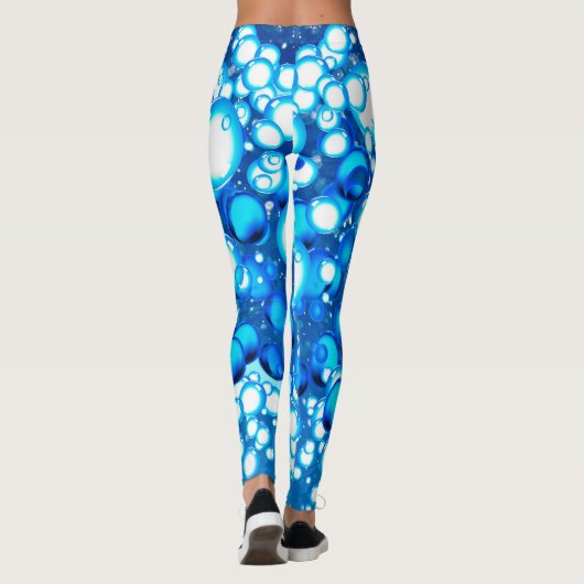 Leggings (Rückseite)