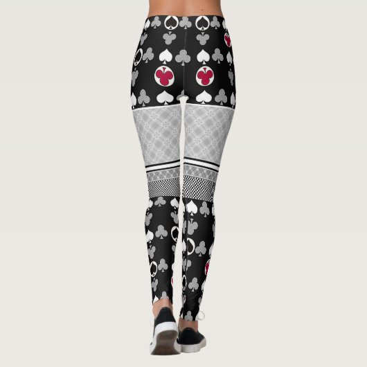 Leggings (Rückseite)