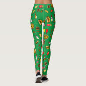 Leggings (Rückseite)