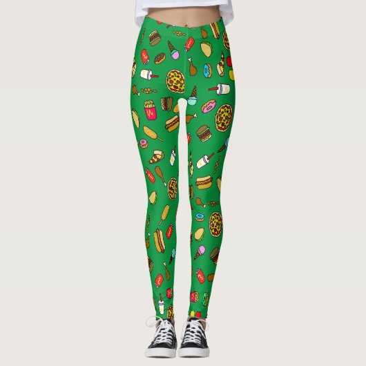 Leggings (Vorderseite)