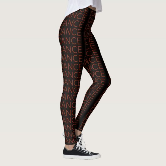 Leggings (Rechts)