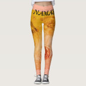 Leggings (Vorderseite)