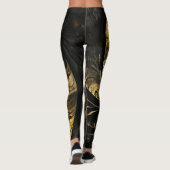 Leggings (Rückseite)