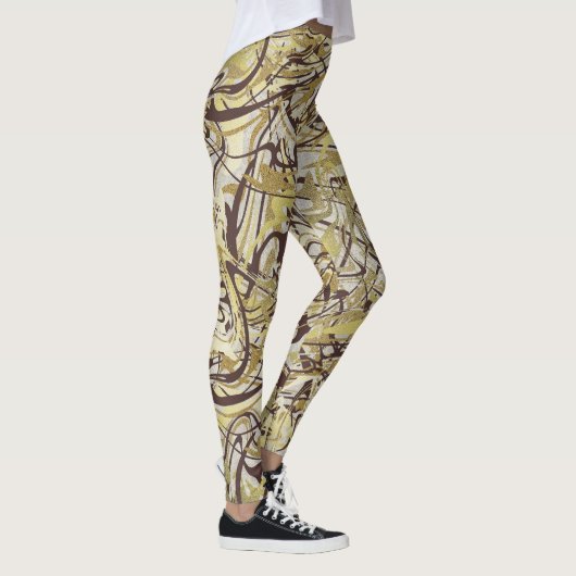 Leggings (Rechts)