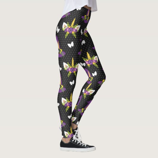 Leggings (Rechts)