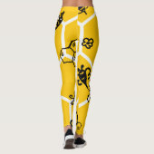 Leggings (Rückseite)
