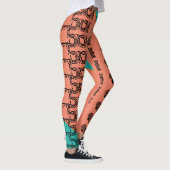 Leggings (Rechts)