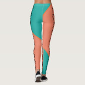 Leggings (Rückseite)